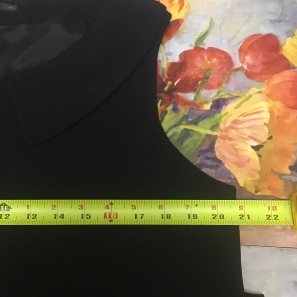 Teenflo Dress Size 14 - Picture 4 of 10